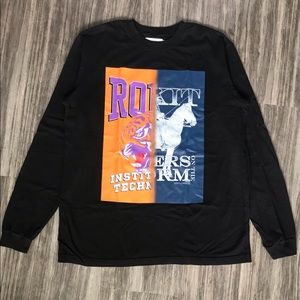 ROKIT Longsleeve ( NEW )